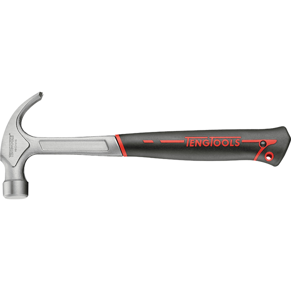 CARPENTERS ONE-PIECE CLAW HAMMER 16OZ